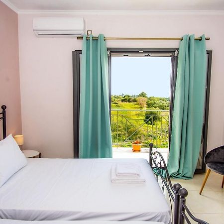 Aella Apartment Skala  Екстериор снимка