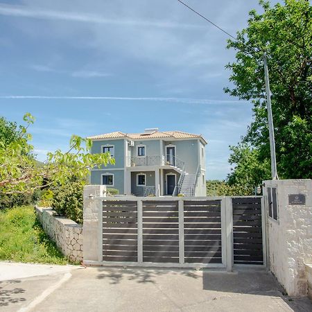 Aella Apartment Skala  Екстериор снимка