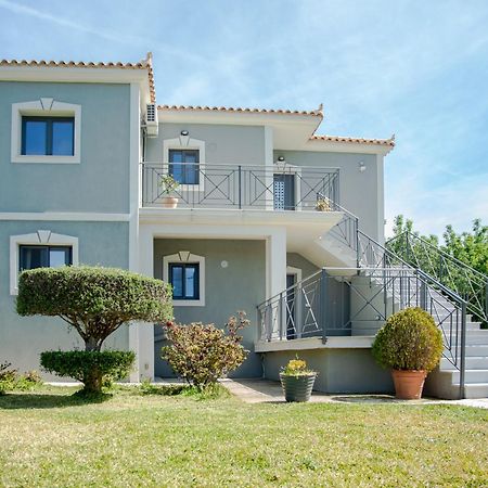 Aella Apartment Skala  Екстериор снимка