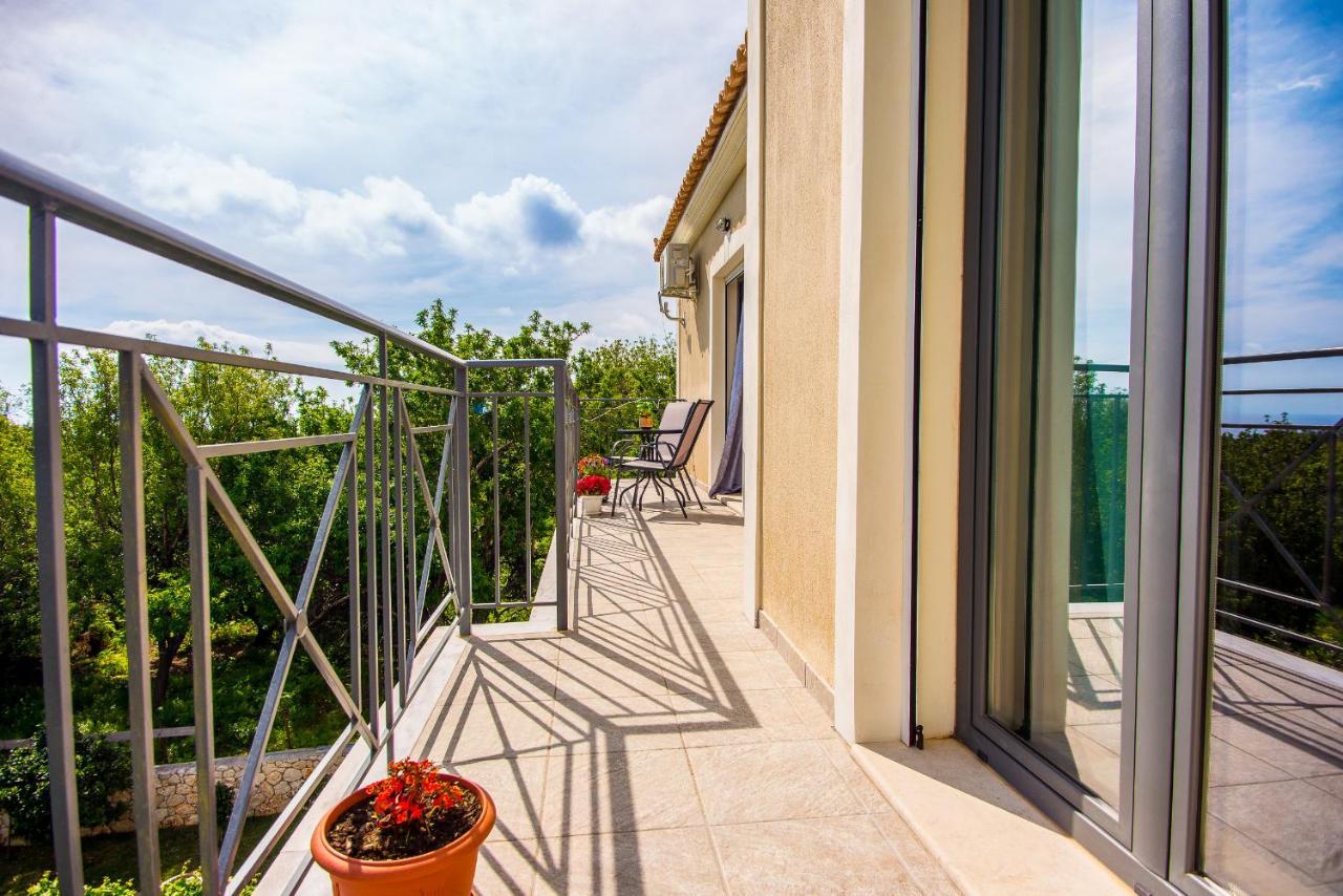 Aella Apartment Skala  Екстериор снимка