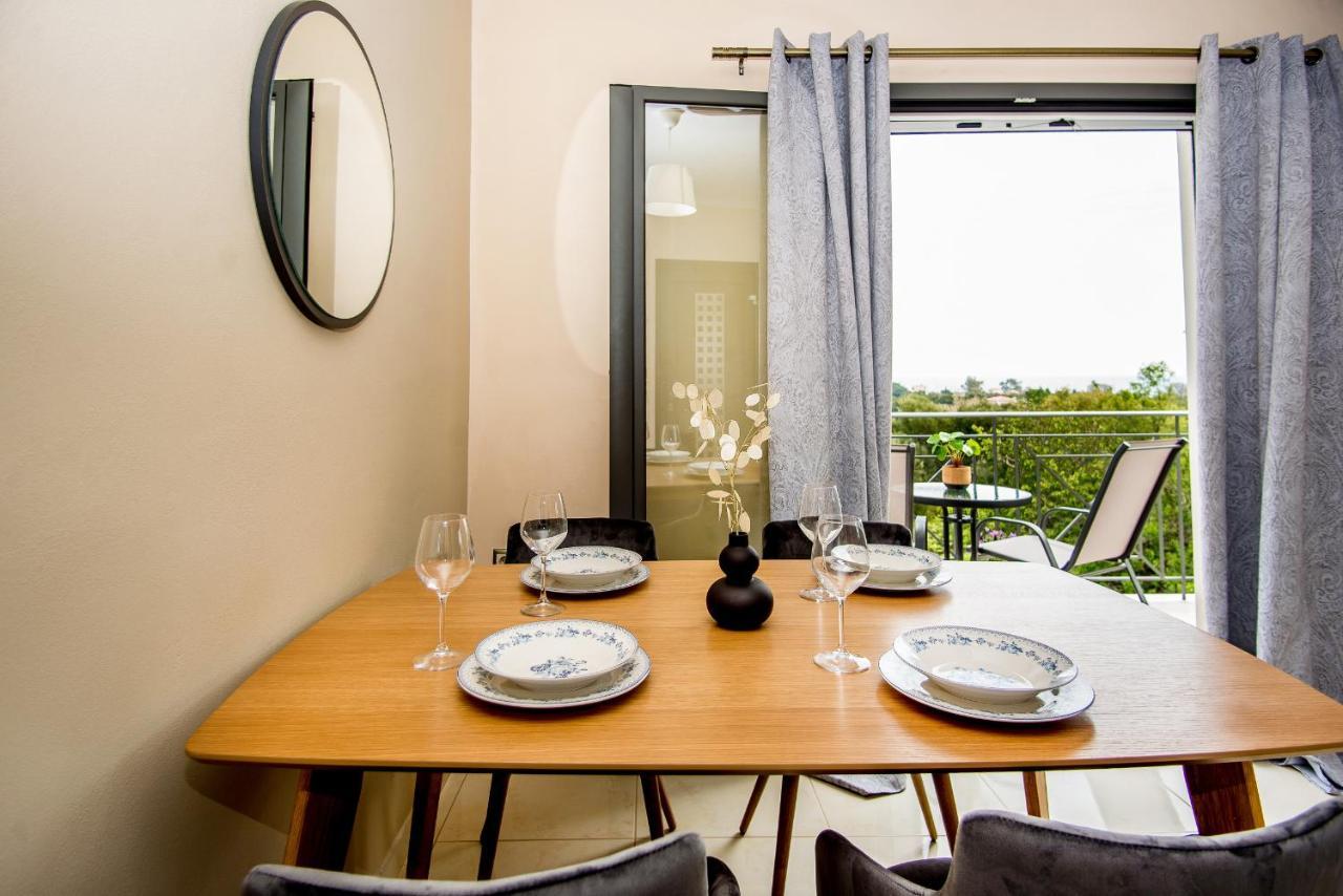 Aella Apartment Skala  Екстериор снимка
