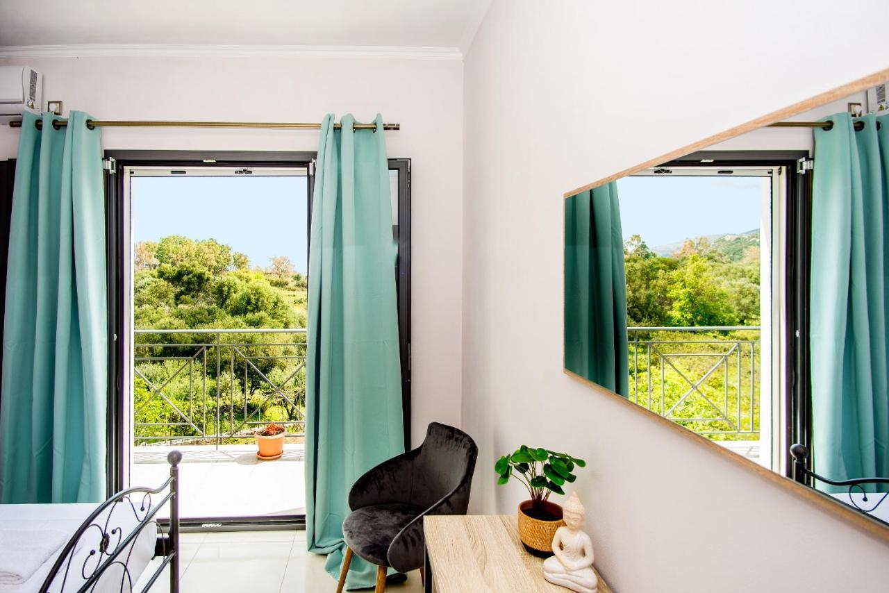 Aella Apartment Skala  Екстериор снимка