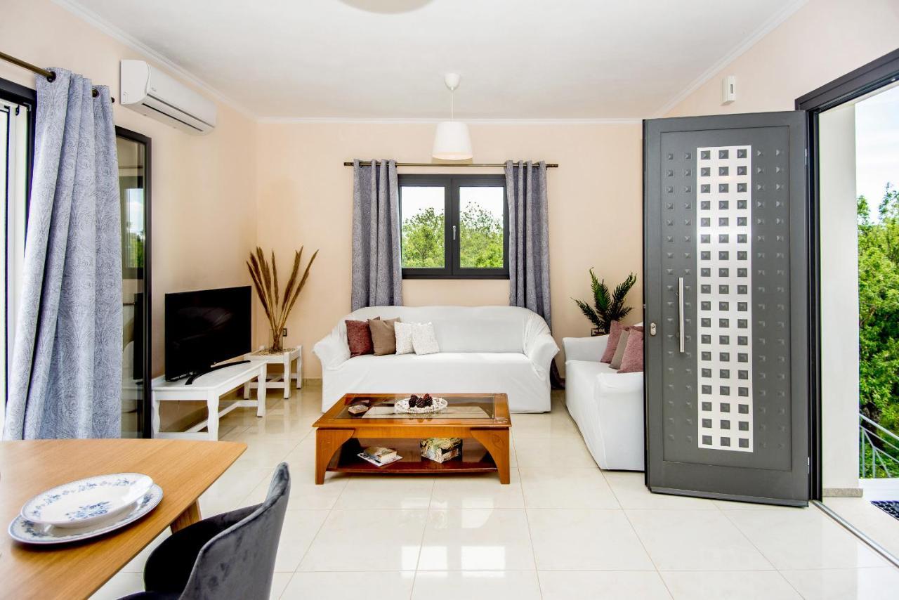 Aella Apartment Skala  Екстериор снимка