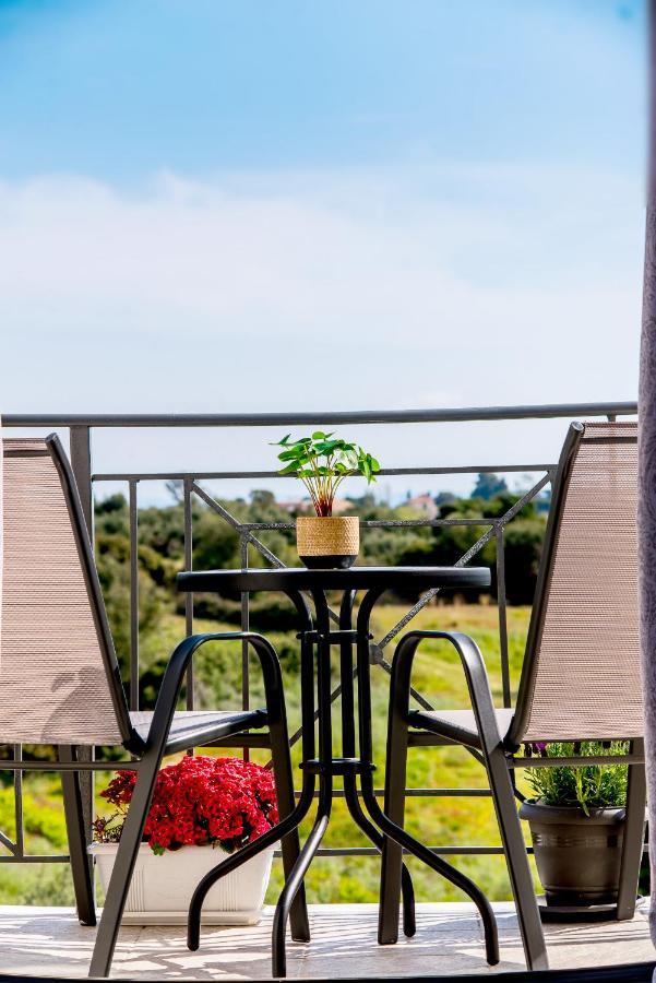 Aella Apartment Skala  Екстериор снимка