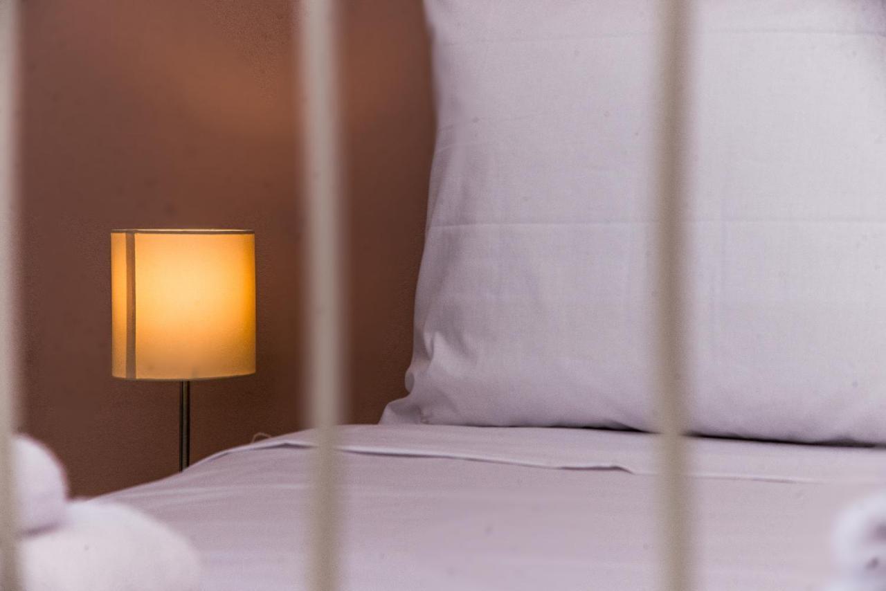 Aella Apartment Skala  Екстериор снимка
