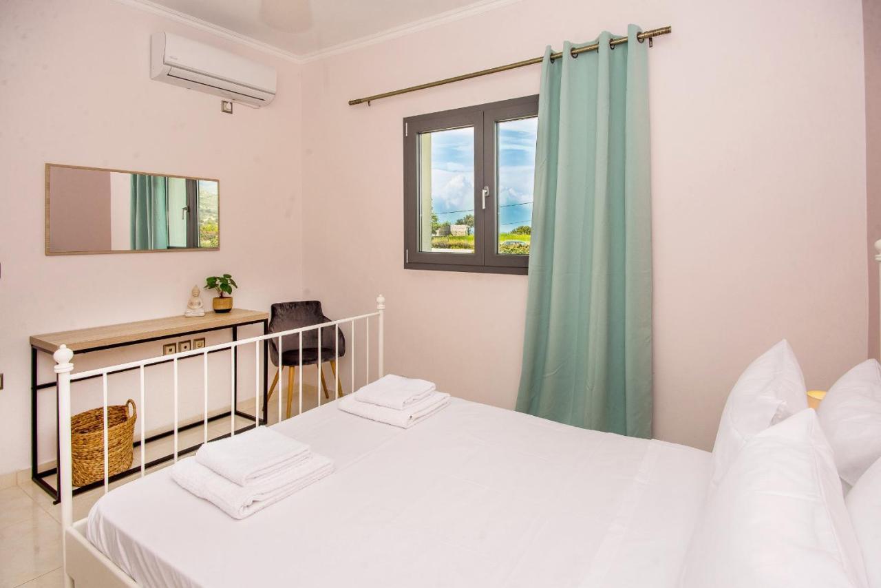 Aella Apartment Skala  Екстериор снимка