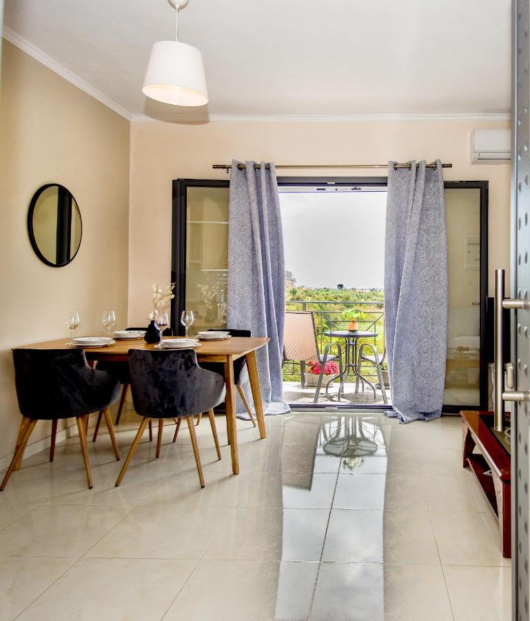 Aella Apartment Skala  Екстериор снимка