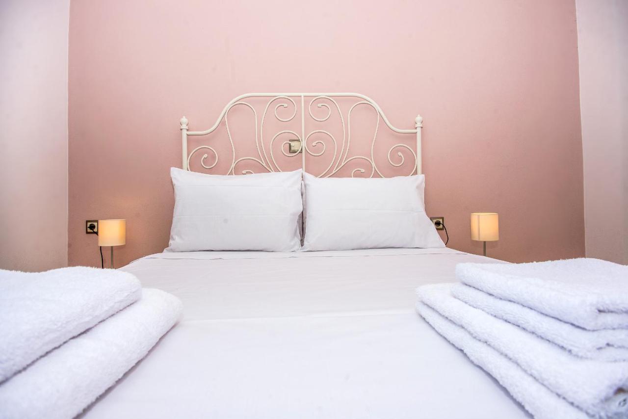Aella Apartment Skala  Екстериор снимка