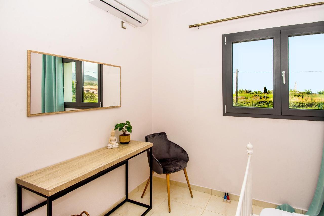 Aella Apartment Skala  Екстериор снимка